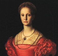 Erzsébet Báthory: la condesa sangrienta
