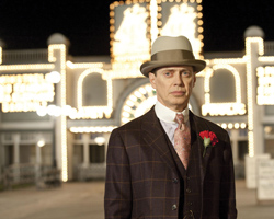 Steve Buscemi