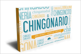 El Chingonario
