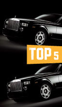 Top 5: Capos de la mafia estadounidense