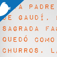 Tweet de la semana (s.17)
