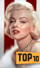 Lo que no sabías de Marilyn