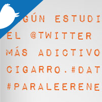 Tweet de la semana (s.21)
