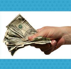 Ponte a prueba #2: Lenguaje financiero.