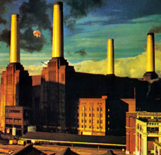 Pink Floyd