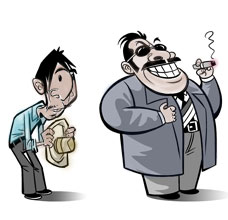 «No quiero que me den, sino que me pongan donde hay»