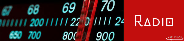 radio