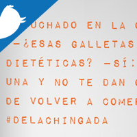 Tweet de la semana por @alguienomas