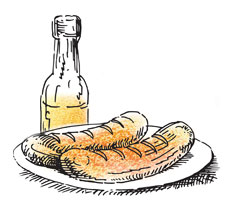 Mitos comunes sobre la comida