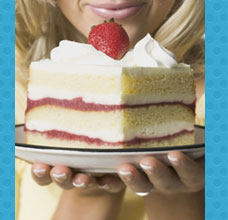 Ponte a prueba #18: ¿Qué tan dulce eres?