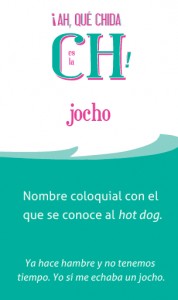 jocho