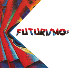 Futurismo: Estética de la velocidad