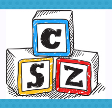Ponte a prueba #25: ¿S, C o Z?