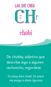 Chobi