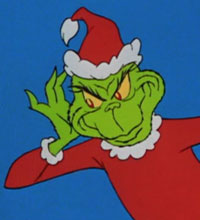 Mitos cotidianos… sobre la Navidad