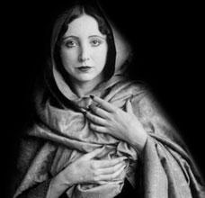 Anaïs Nin, a la espera de un amante…