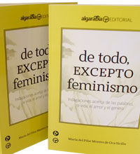 Sobre las mujeres