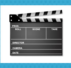 Ponte a prueba #28: Diccionario de cine