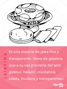 Jaletina