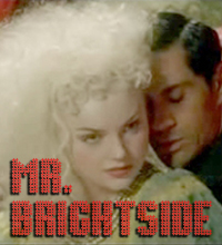 «MR. BRIGHTSIDE» / THE KILLERS