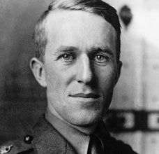 Lawrence de Arabia (Reino Unido, 1888-1935)