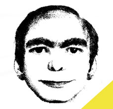 ¿Ha visto a este hombre en sus sueños?