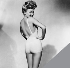 Pin-up girls