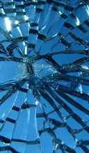 ¿Cristal o vidrio?