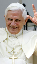 Los Pontífices más importantes de la Iglesia Católica