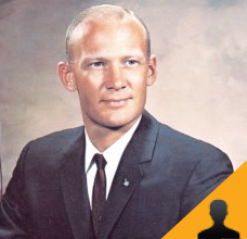 Buzz Aldrin