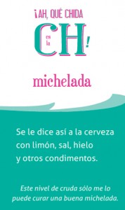 Michelada
