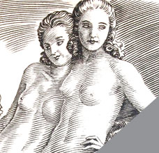 Los primeros del sexo en el cine