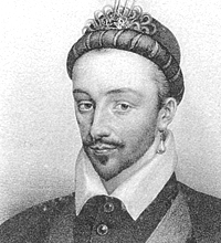 Enrique III de Francia, ¿bisexual, afeminado o… hermafrodita?