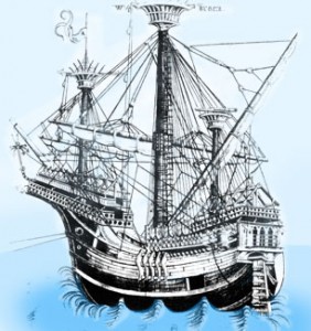 La navegación antes del GPS