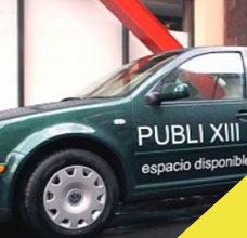 El fraude de Publi XIII