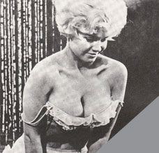 Los inicios del cine pornográfico: smokers y stag films