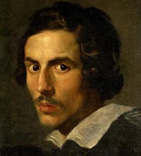 Gian Lorenzo Bernini, loco de ira por una mujer