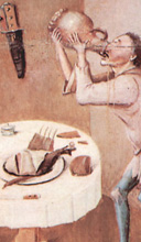 ¿Comes para vivir o vives para comer?