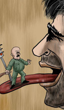 Deberes y derechos  —de los hablantes—