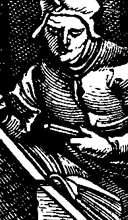 Gutenberg y su «invento»