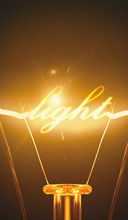 Algunas cuestiones sobre la luz