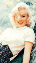 Marilyn Monroe: la estrella