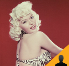 Jayne Mansfield