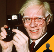 Andy Warhol