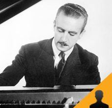 Claudio Arrau
