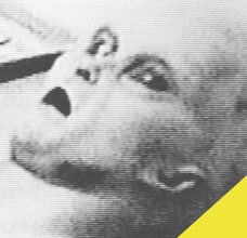 Una autopsia alienígena