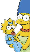 Marge Simpson —Más que una madre de caricatura—