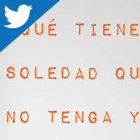 Tweet de la semana por @_inusual