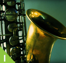 Los nombres del jazz, parte I: Orígenes (1900-1949)