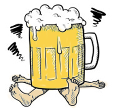 Mitos sobre la cerveza